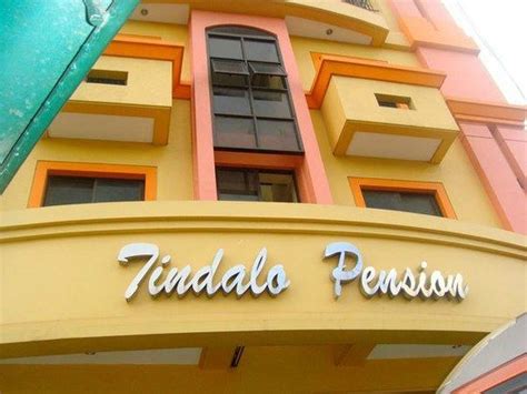 tindalo pension|Best Place to Stay in Bacolod! .